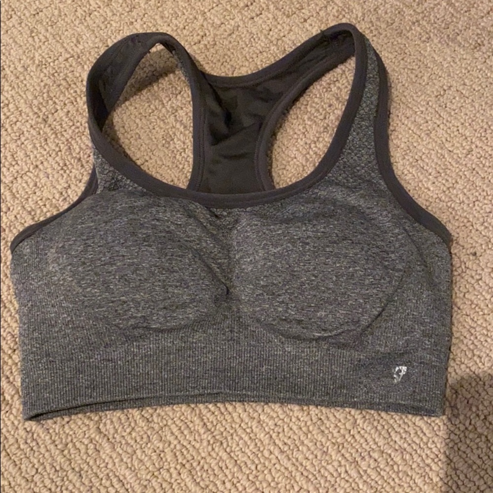 New balance sports bra
